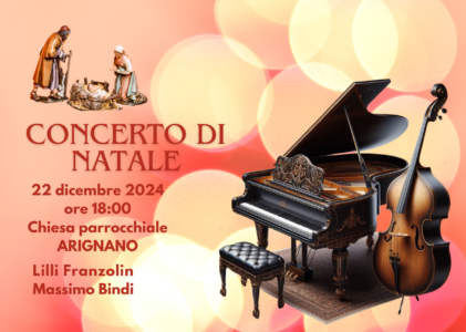 Concerto di Natale