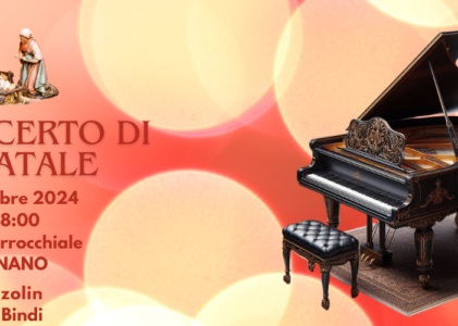 Concerto di Natale