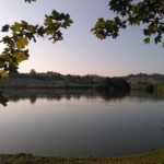 Lago di Arignano